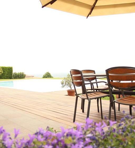 B&b Belvedere  | Castiglione Delle Stiviere | Mantua | Italien 13