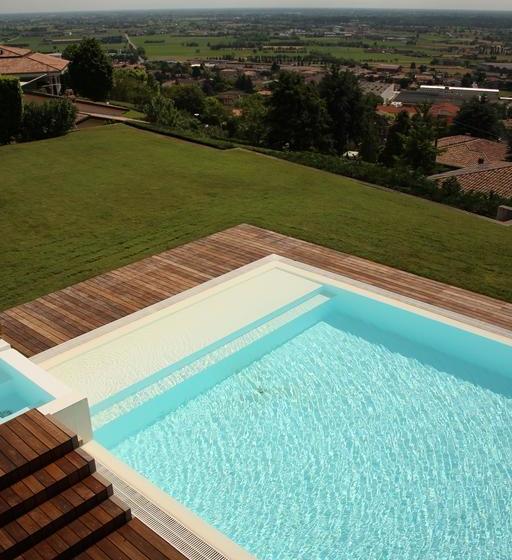 B&b Belvedere  | Castiglione Delle Stiviere | Mantua | Italien 15