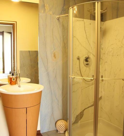 B&b Belvedere  | Castiglione Delle Stiviere | Mantua | Italien 16