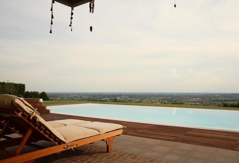 B&b Belvedere  | Castiglione Delle Stiviere | Mantua | Italien 2