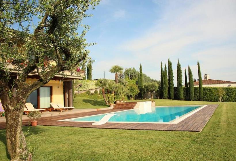 B&b Belvedere  | Castiglione Delle Stiviere | Mantua | Italien 3