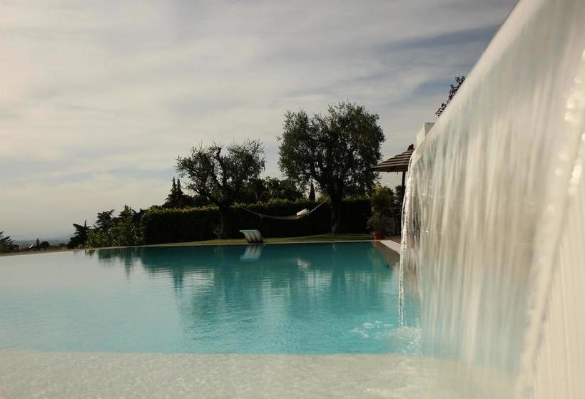 B&b Belvedere  | Castiglione Delle Stiviere | Mantua | Italien 4