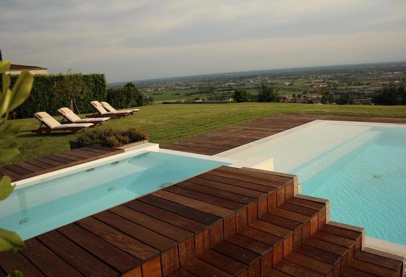 B&b Belvedere  | Castiglione Delle Stiviere | Mantua | Italien 6