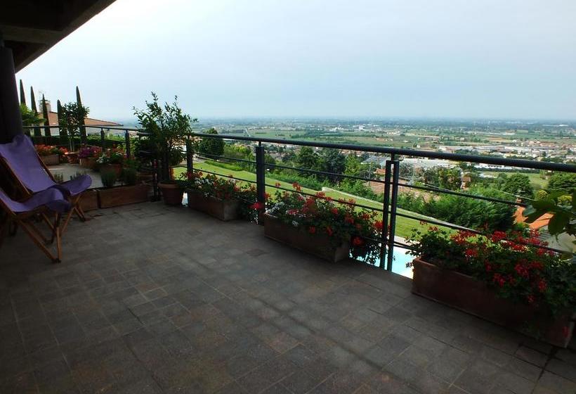 B&b Belvedere  | Castiglione Delle Stiviere | Mantua | Italien 8
