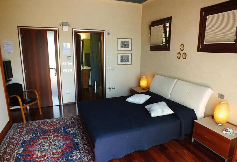 B&b Belvedere  | Castiglione Delle Stiviere | Mantua | Italien 9