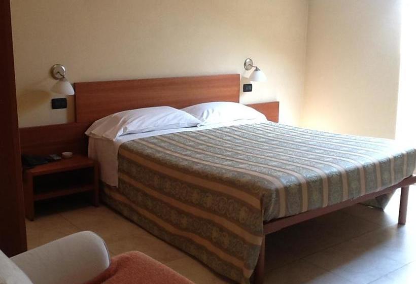 Hotel Cerruti  | Vercelli | Vercelli | Italia 10