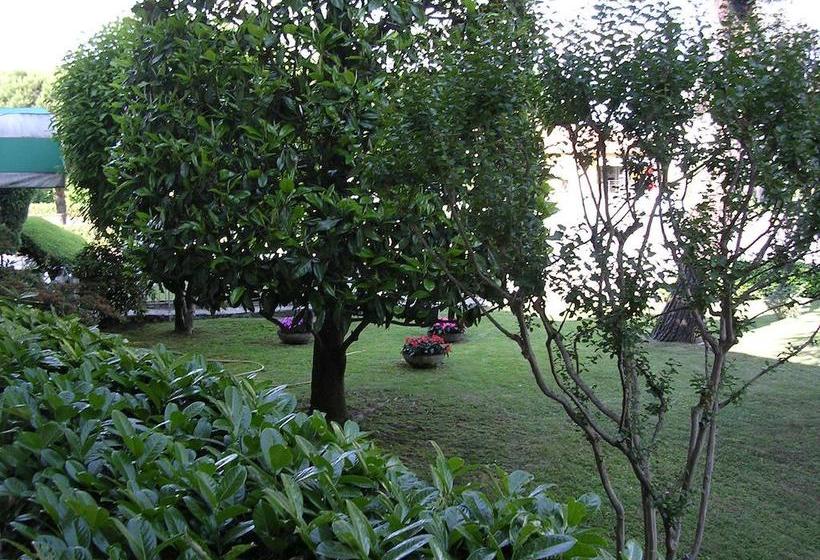 Hotel Cerruti  | Vercelli | Vercelli | Italia 12