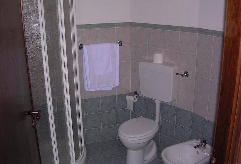 Hotel Cerruti  | Vercelli | Vercelli | Italia 13