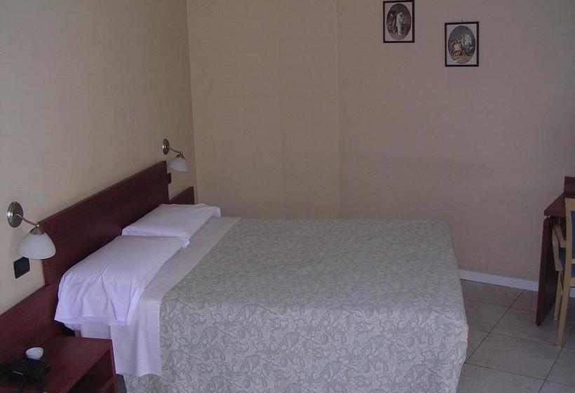 Hotel Cerruti  | Vercelli | Vercelli | Italia 14