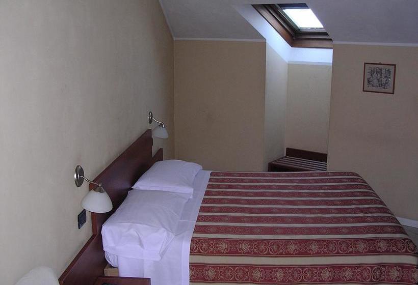 Hotel Cerruti  | Vercelli | Vercelli | Italia 15