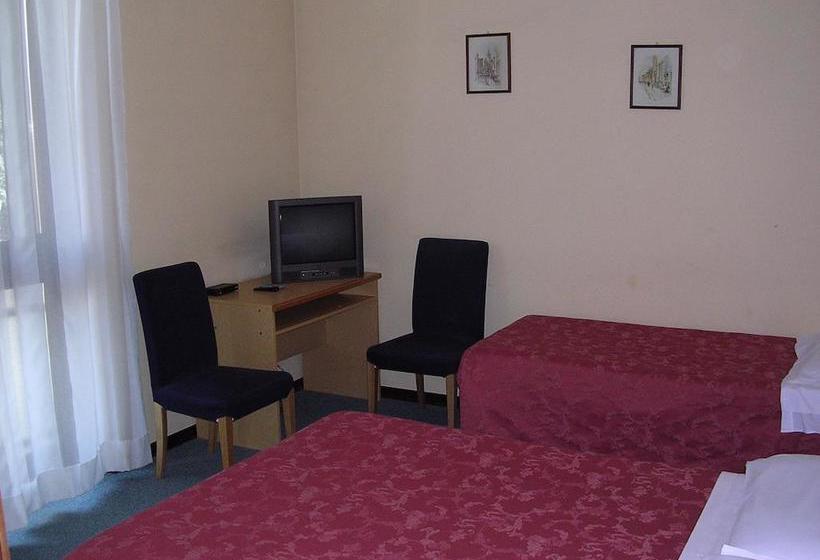 Hotel Cerruti  | Vercelli | Vercelli | Italia 17