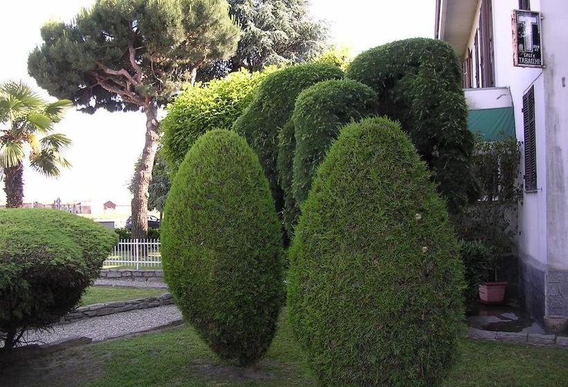 Hotel Cerruti  | Vercelli | Vercelli | Italia 18