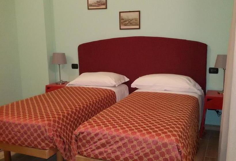 Hotel Cerruti  | Vercelli | Vercelli | Italia 19