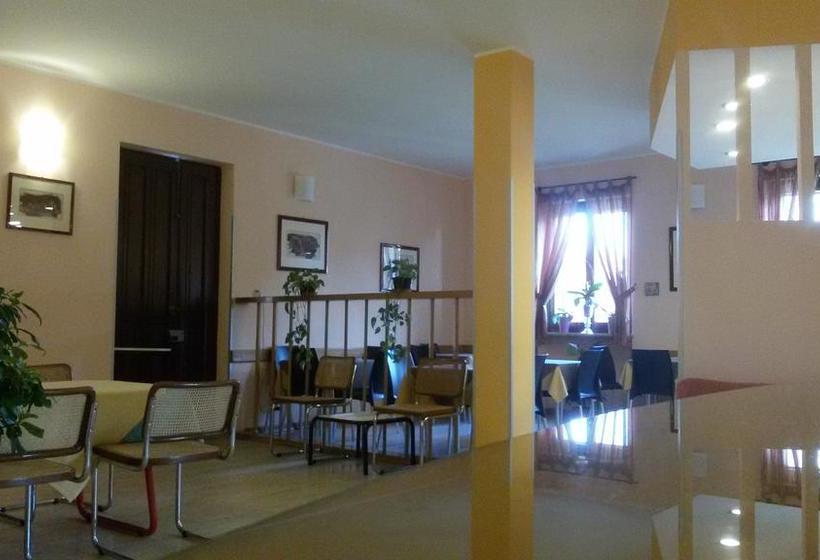 Hotel Cerruti  | Vercelli | Vercelli | Italia 2