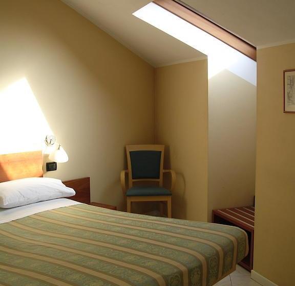 Hotel Cerruti  | Vercelli | Vercelli | Italia 20