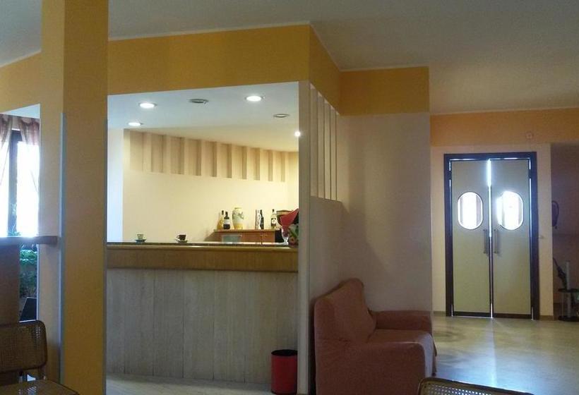 Hotel Cerruti  | Vercelli | Vercelli | Italia 3