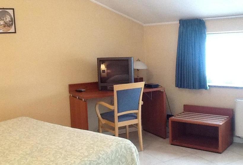 Hotel Cerruti  | Vercelli | Vercelli | Italia 4