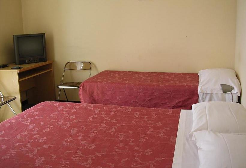 Hotel Cerruti  | Vercelli | Vercelli | Italia 5