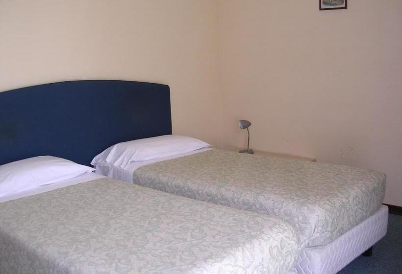 Hotel Cerruti  | Vercelli | Vercelli | Italia 7