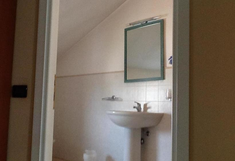 Hotel Cerruti  | Vercelli | Vercelli | Italia 8