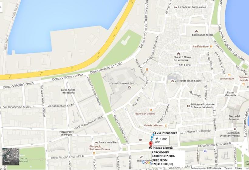 B&b Bari Old Town  | Bari | Bari | Italia 1