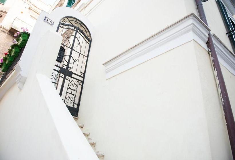 B&b Bari Old Town  | Bari | Bari | Italia 12
