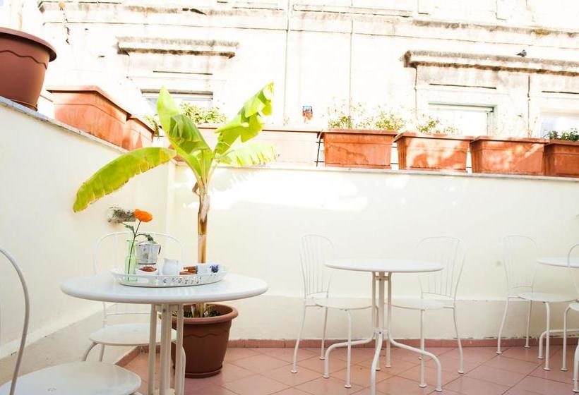 B&b Bari Old Town  | Bari | Bari | Italia 15