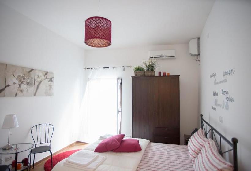 B&b Bari Old Town  | Bari | Bari | Italia 4