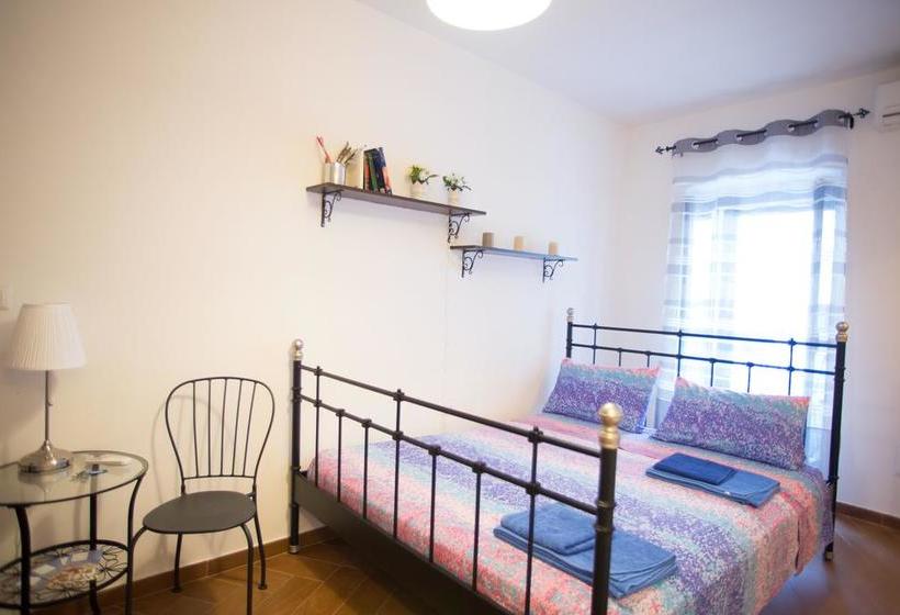 B&b Bari Old Town  | Bari | Bari | Italia 6