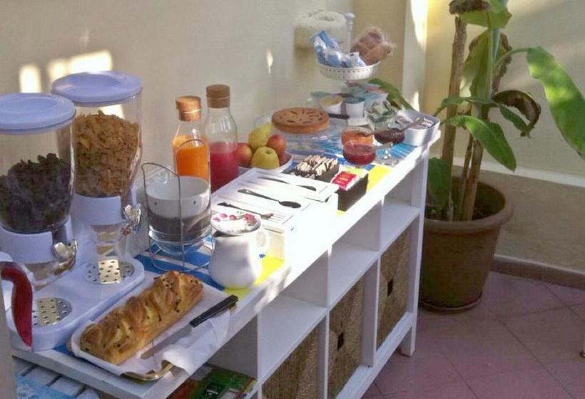 B&b Bari Old Town  | Bari | Bari | Italia 8