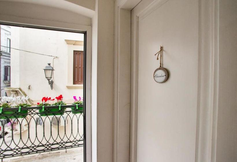 B&b Bari Old Town  | Bari | Bari | Italia 9
