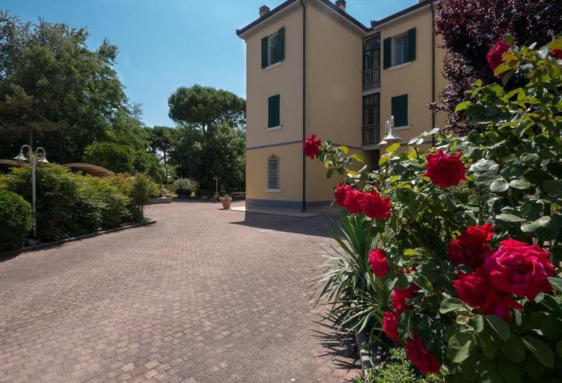 Bed and Breakfast Villa Bellini