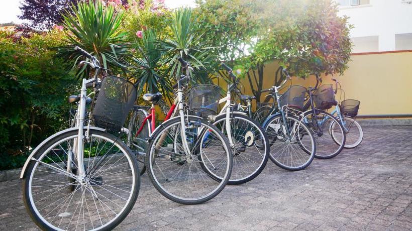 Bed and Breakfast Villa Bellini  | Porto Garibaldi | Ferrara | Italia 1