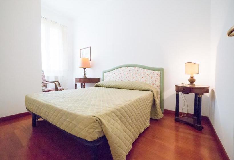 Bed and Breakfast Villa Bellini  | Porto Garibaldi | Ferrara | Italia 10