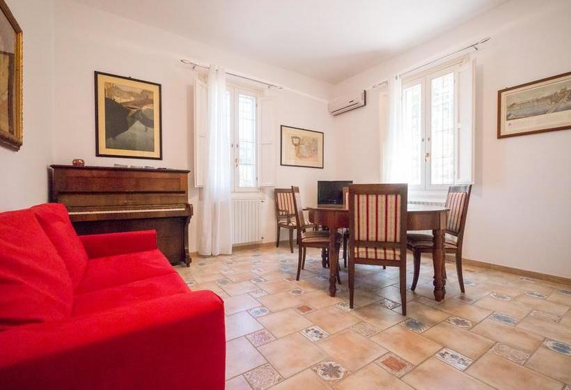 Bed and Breakfast Villa Bellini  | Porto Garibaldi | Ferrara | Italia 11