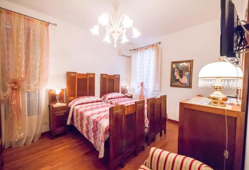 Bed and Breakfast Villa Bellini  | Porto Garibaldi | Ferrara | Italia 12
