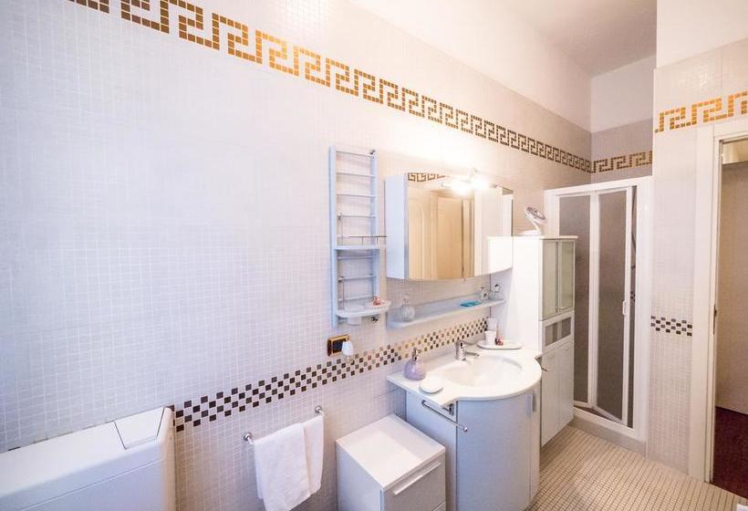 Bed and Breakfast Villa Bellini  | Porto Garibaldi | Ferrara | Italia 14