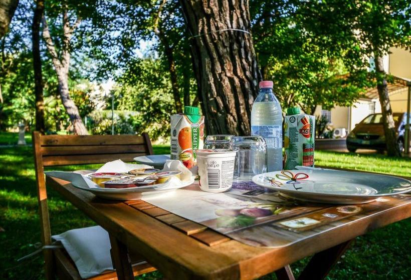 Bed and Breakfast Villa Bellini  | Porto Garibaldi | Ferrara | Italia 15