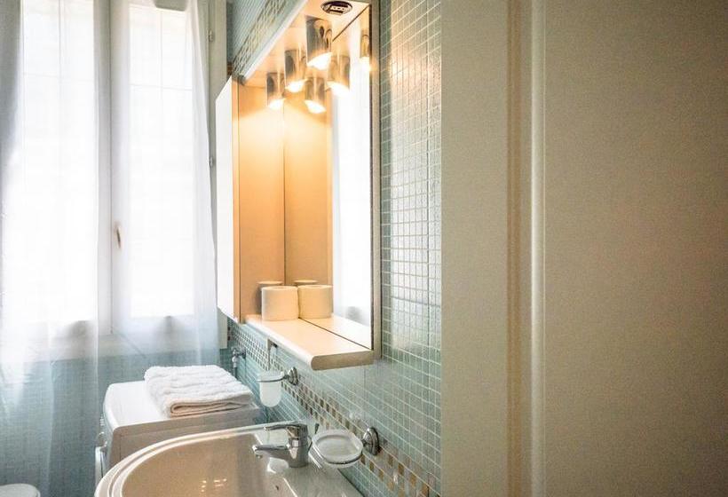 Bed and Breakfast Villa Bellini  | Porto Garibaldi | Ferrara | Italia 16