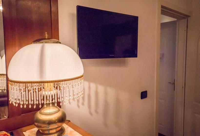 Bed and Breakfast Villa Bellini  | Porto Garibaldi | Ferrara | Italia 18