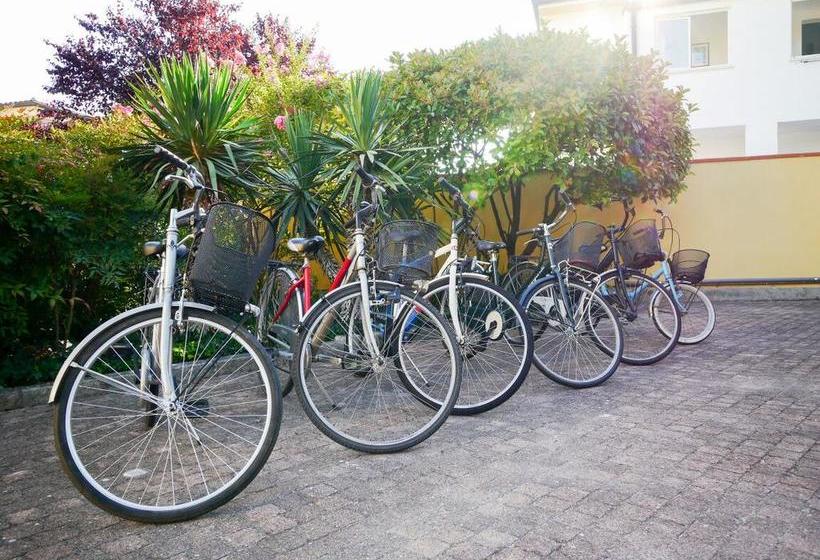 Bed and Breakfast Villa Bellini  | Porto Garibaldi | Ferrara | Italia 2