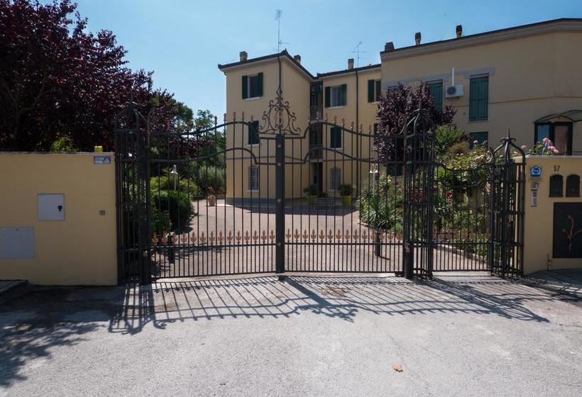 Bed and Breakfast Villa Bellini  | Porto Garibaldi | Ferrara | Italia 20