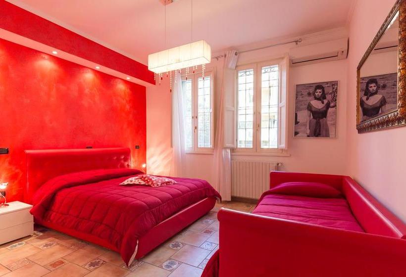 Bed and Breakfast Villa Bellini  | Porto Garibaldi | Ferrara | Italia 3