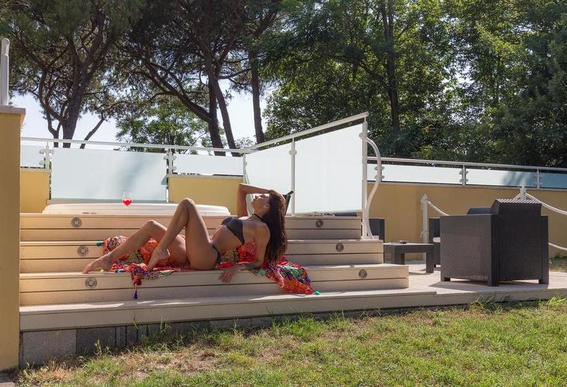 Bed and Breakfast Villa Bellini  | Porto Garibaldi | Ferrara | Italia 4