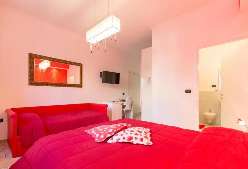 Bed and Breakfast Villa Bellini  | Porto Garibaldi | Ferrara | Italia 5