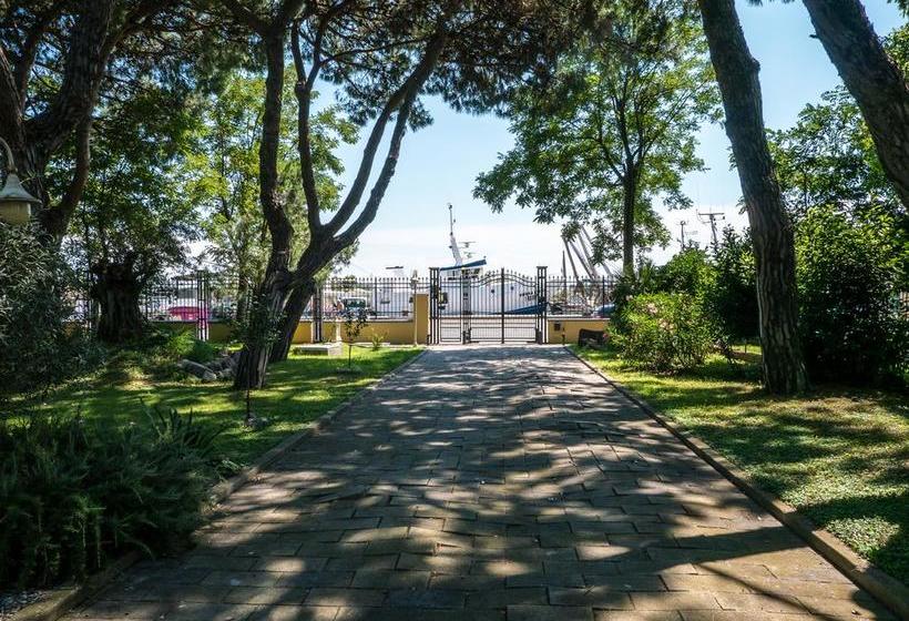 Bed and Breakfast Villa Bellini  | Porto Garibaldi | Ferrara | Italia 6