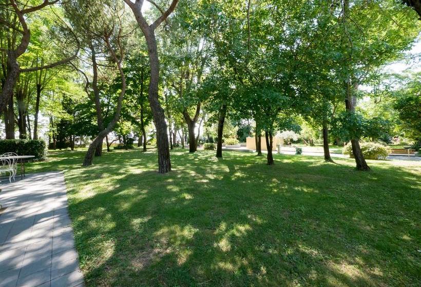 Bed and Breakfast Villa Bellini  | Porto Garibaldi | Ferrara | Italia 7