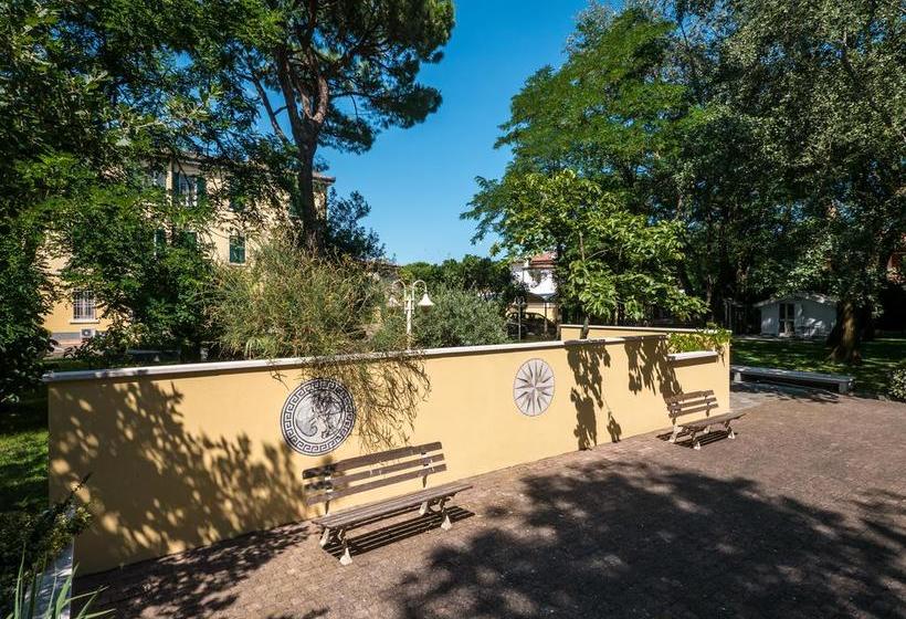 Bed and Breakfast Villa Bellini  | Porto Garibaldi | Ferrara | Italia 8