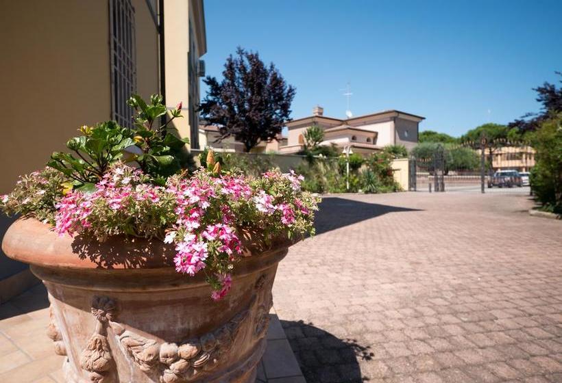 Bed and Breakfast Villa Bellini  | Porto Garibaldi | Ferrara | Italia 9