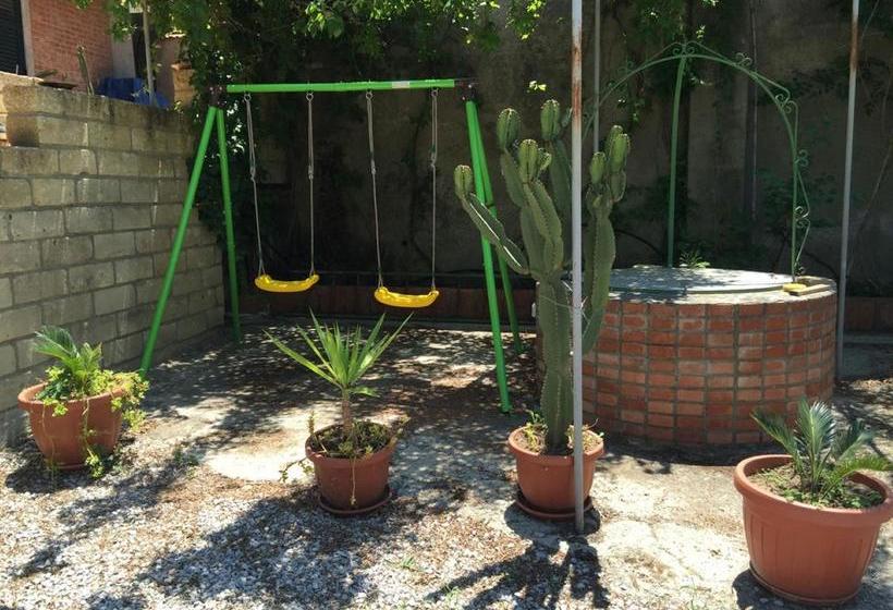 B&b Villa Zia Febronia